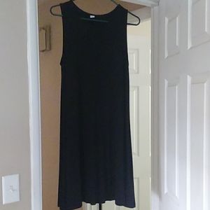 Old Navy swing dress